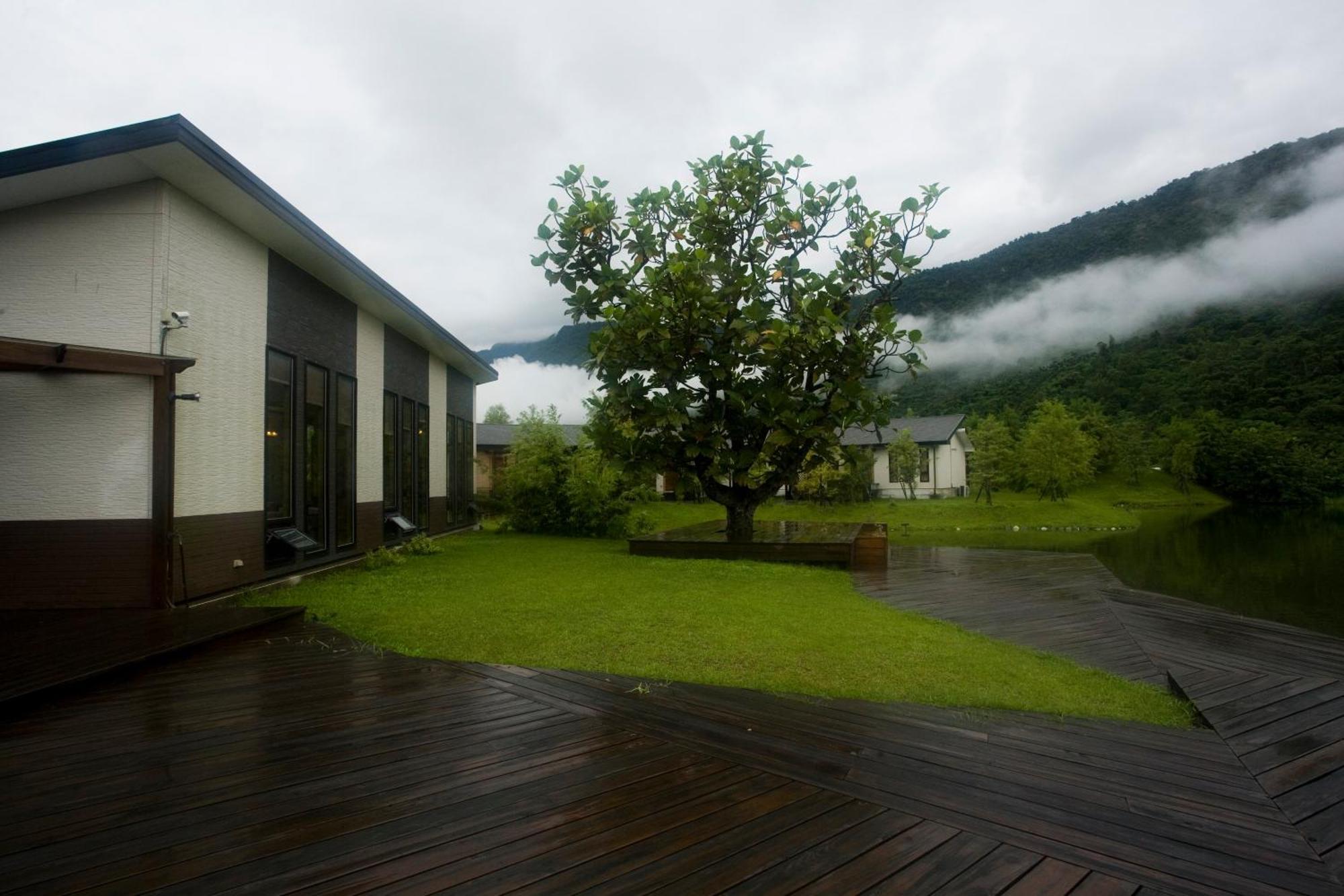 Grace Garden Villa Fengshan  エクステリア 写真