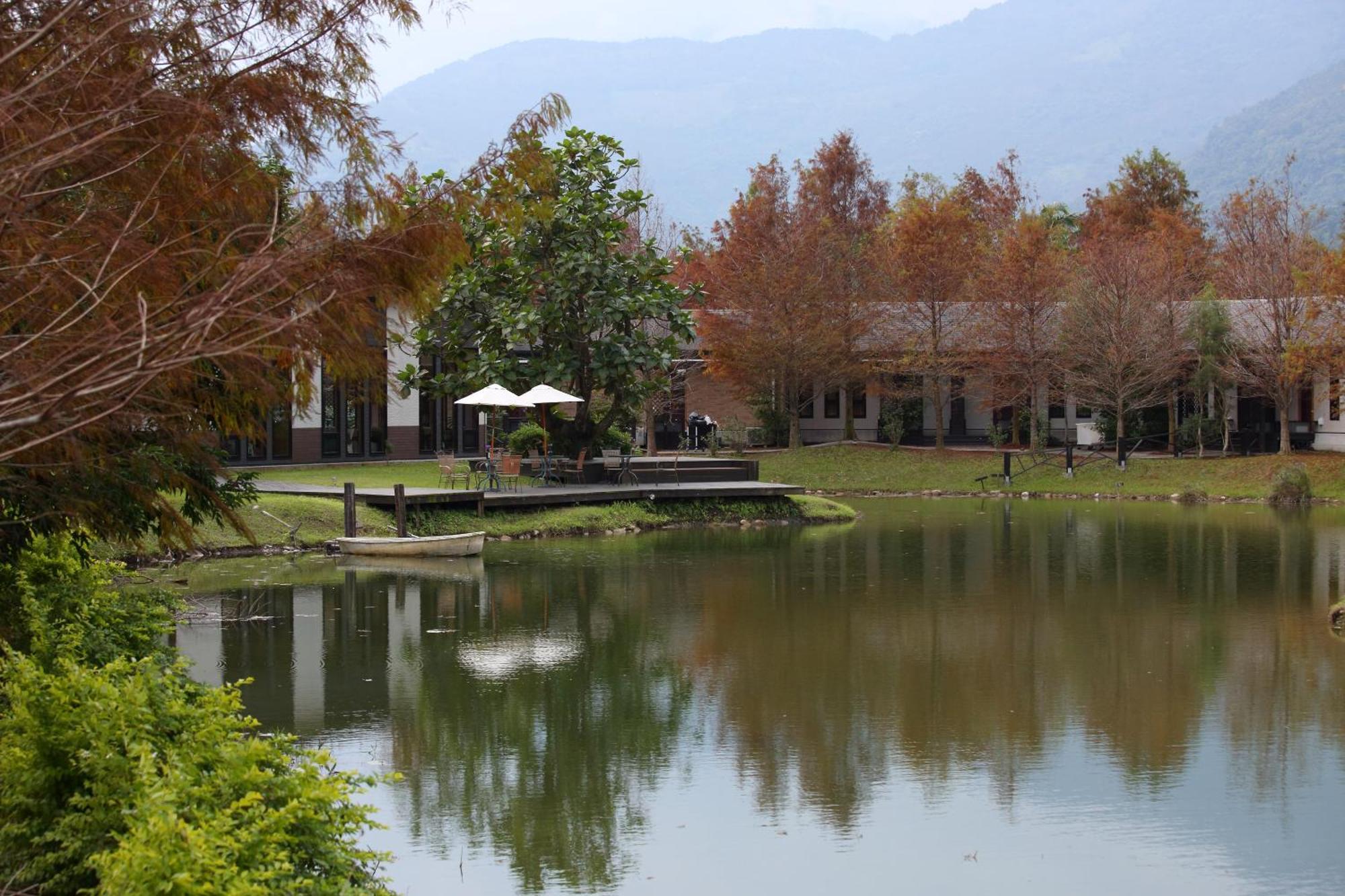 Grace Garden Villa Fengshan  エクステリア 写真