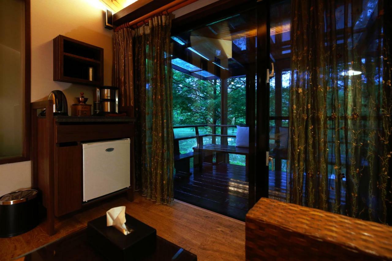 Grace Garden Villa Fengshan  エクステリア 写真