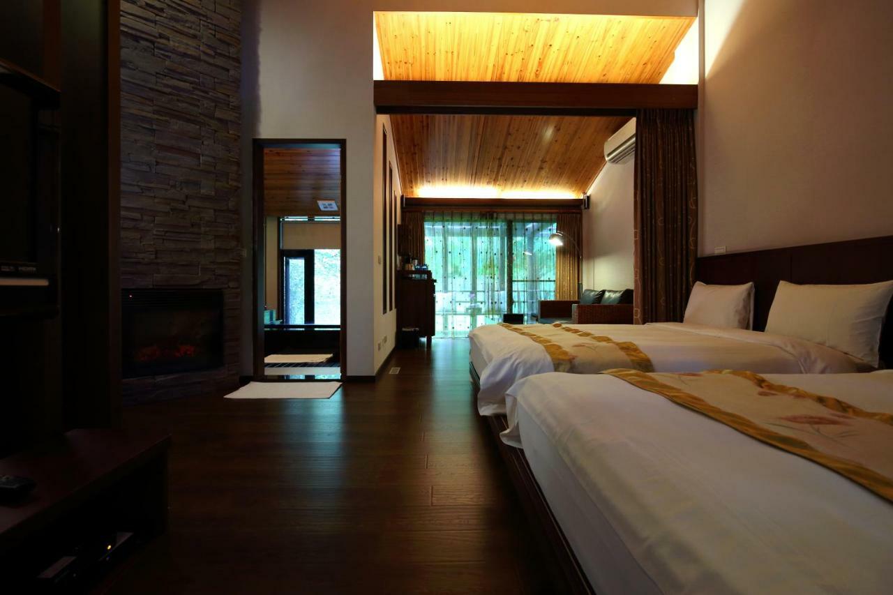 Grace Garden Villa Fengshan  エクステリア 写真