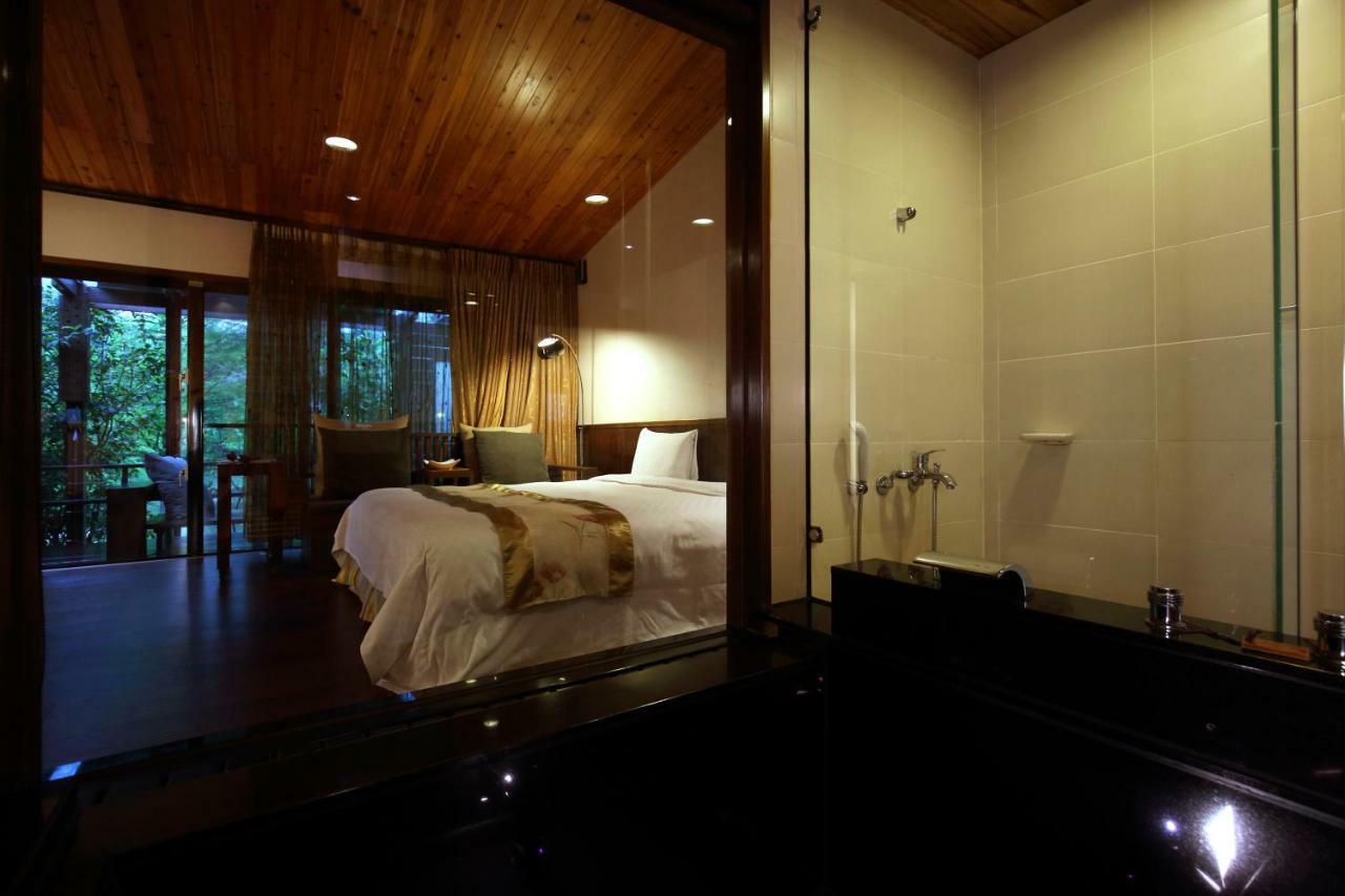 Grace Garden Villa Fengshan  エクステリア 写真