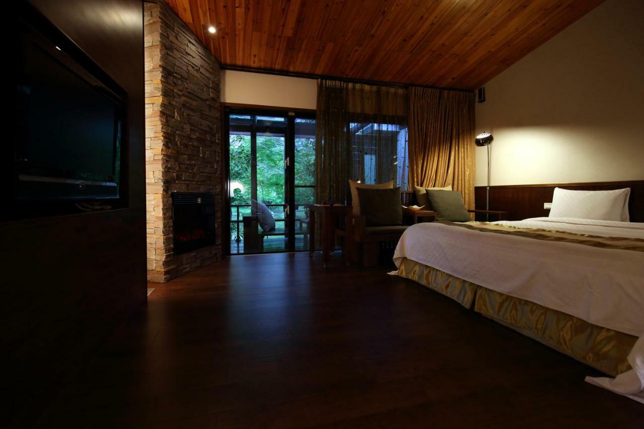 Grace Garden Villa Fengshan  エクステリア 写真