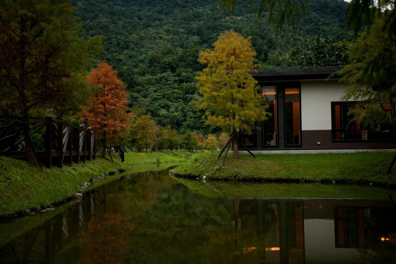 Grace Garden Villa Fengshan  エクステリア 写真