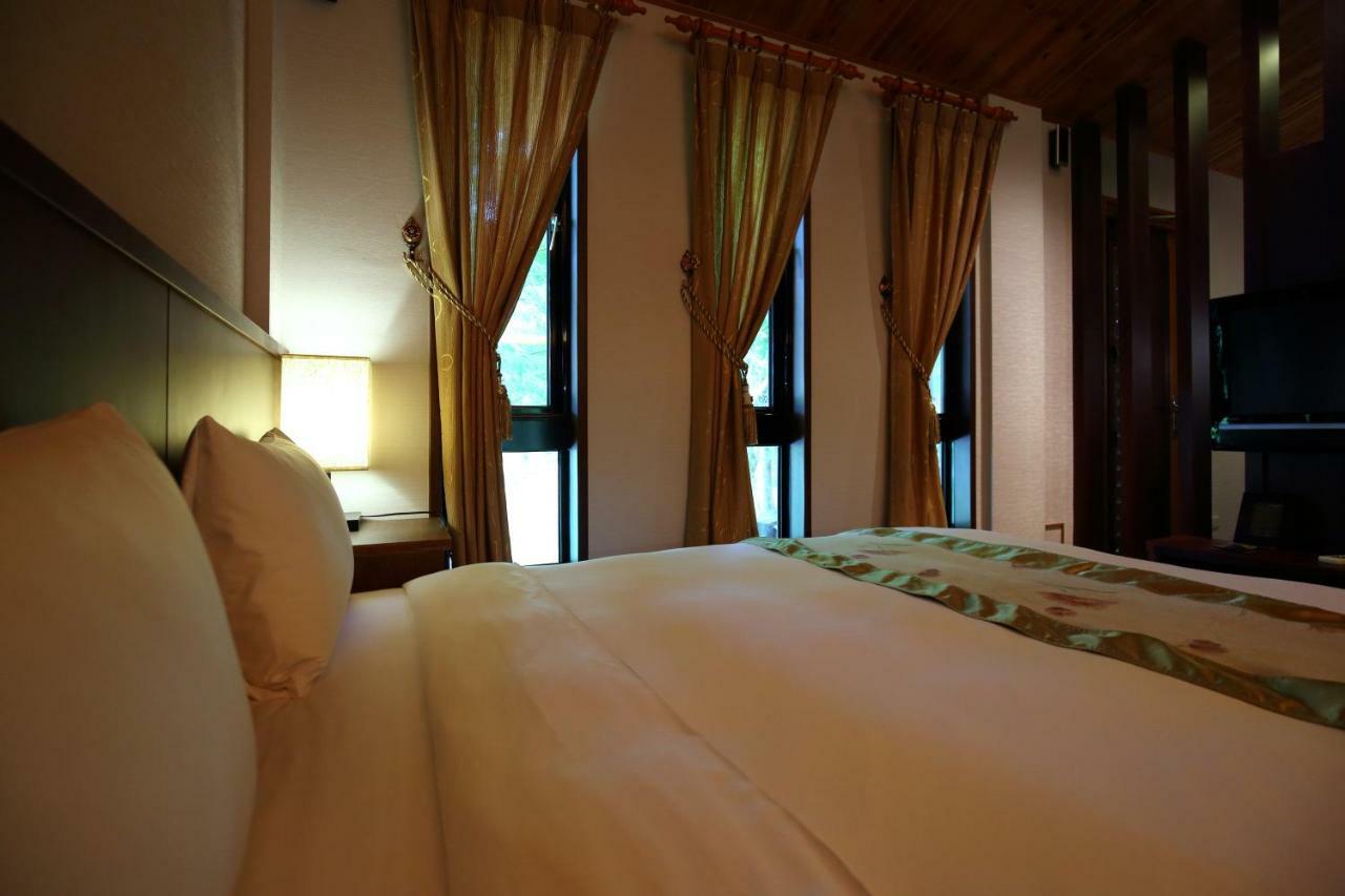 Grace Garden Villa Fengshan  エクステリア 写真