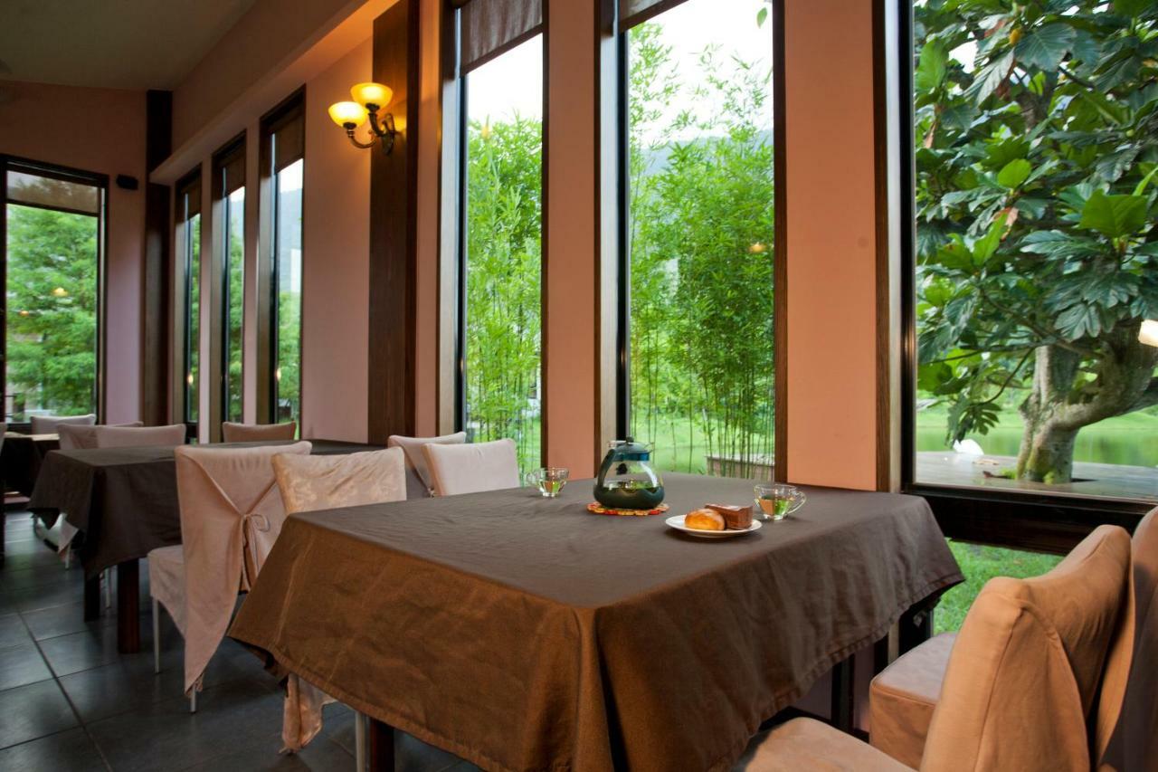 Grace Garden Villa Fengshan  エクステリア 写真