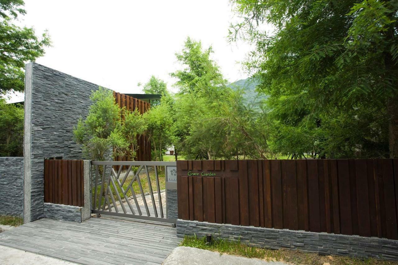 Grace Garden Villa Fengshan  エクステリア 写真