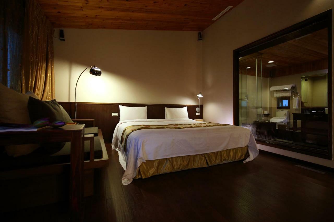 Grace Garden Villa Fengshan  エクステリア 写真