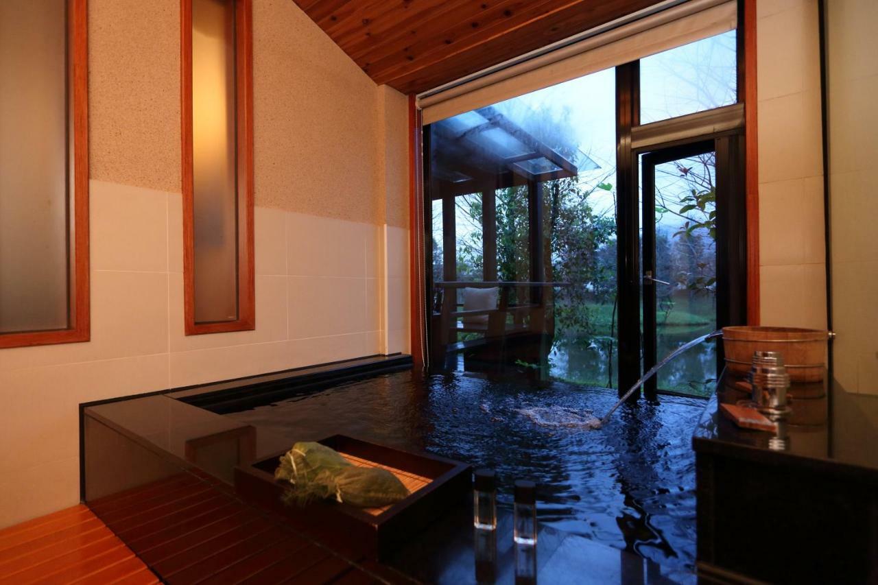 Grace Garden Villa Fengshan  エクステリア 写真
