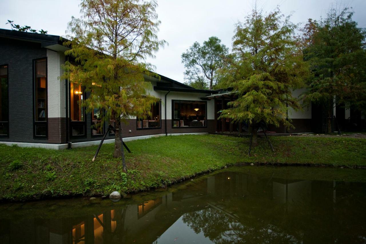Grace Garden Villa Fengshan  エクステリア 写真
