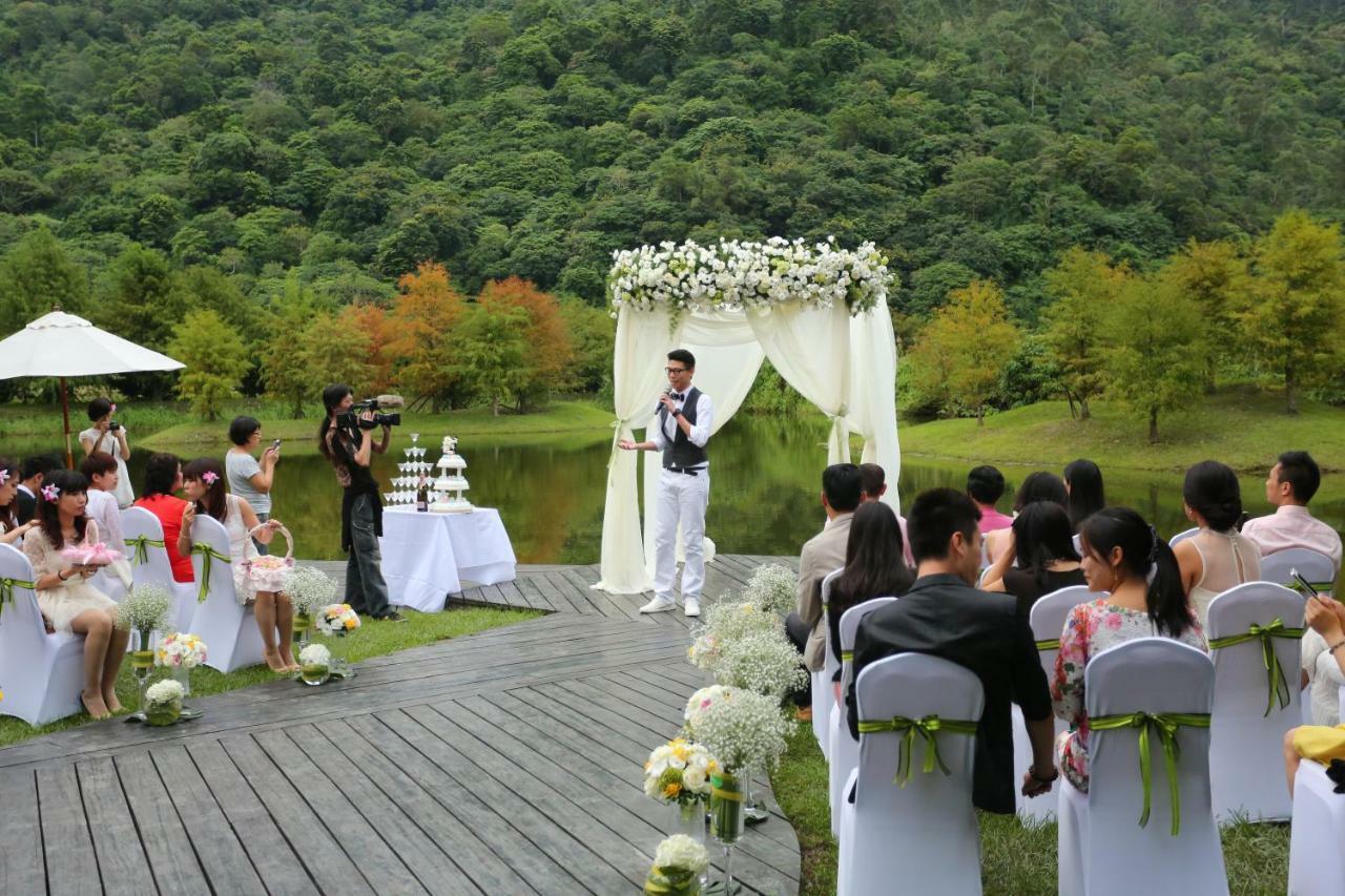 Grace Garden Villa Fengshan  エクステリア 写真