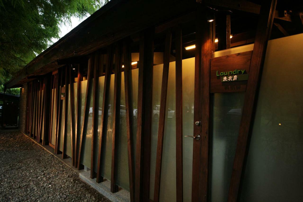Grace Garden Villa Fengshan  エクステリア 写真