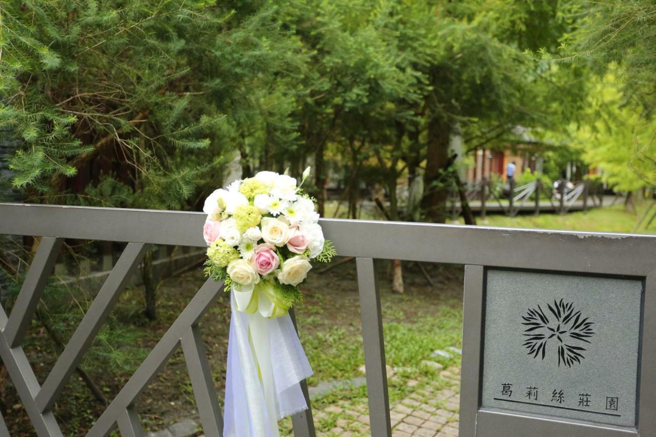Grace Garden Villa Fengshan  エクステリア 写真