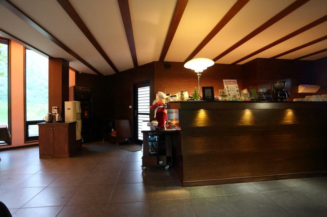 Grace Garden Villa Fengshan  エクステリア 写真