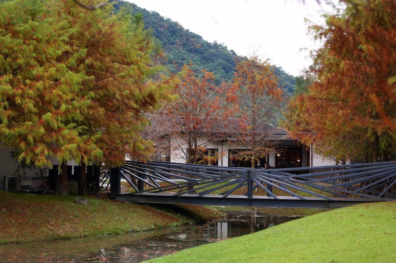 Grace Garden Villa Fengshan  エクステリア 写真