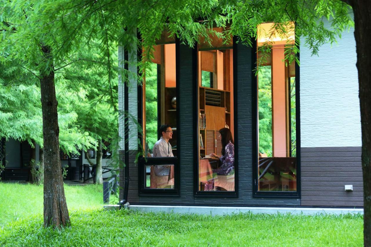 Grace Garden Villa Fengshan  エクステリア 写真