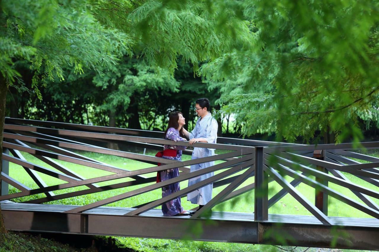 Grace Garden Villa Fengshan  エクステリア 写真