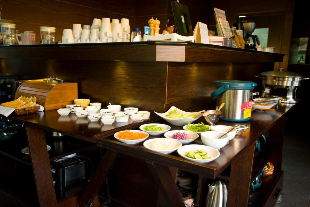 Grace Garden Villa Fengshan  エクステリア 写真