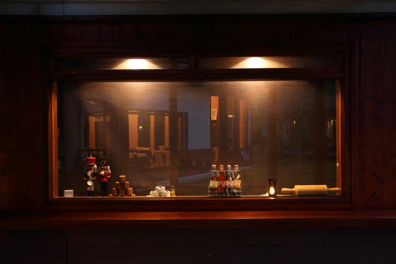 Grace Garden Villa Fengshan  エクステリア 写真