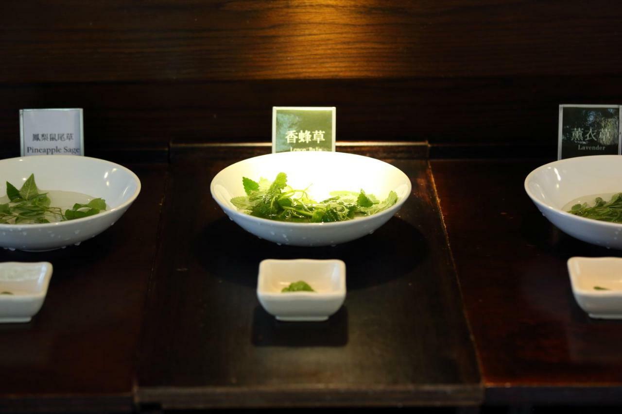 Grace Garden Villa Fengshan  エクステリア 写真