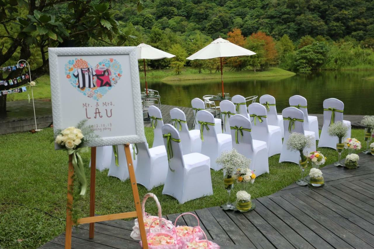 Grace Garden Villa Fengshan  エクステリア 写真
