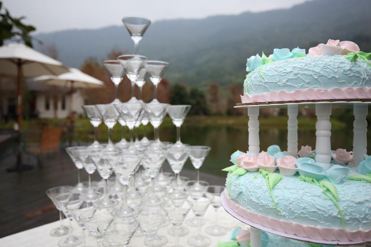 Grace Garden Villa Fengshan  エクステリア 写真