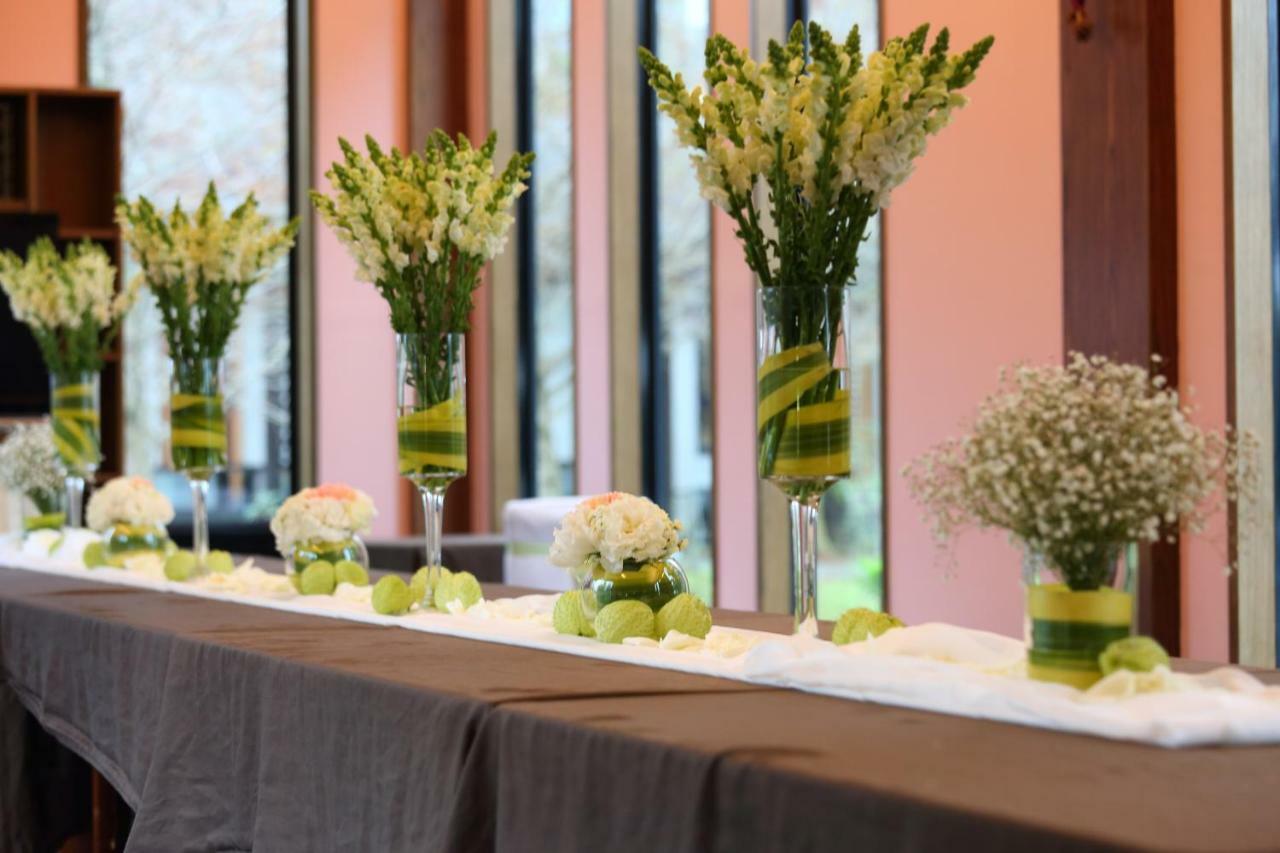 Grace Garden Villa Fengshan  エクステリア 写真
