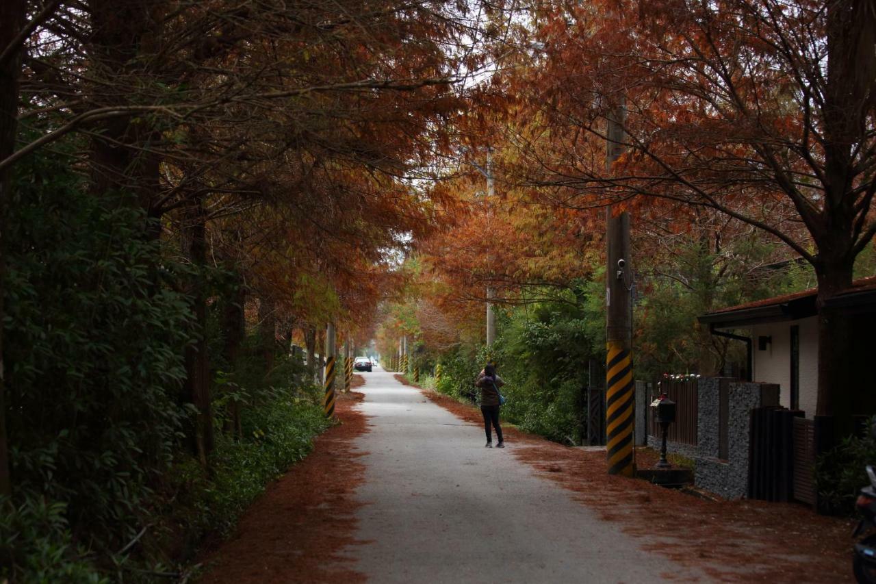 Grace Garden Villa Fengshan  エクステリア 写真