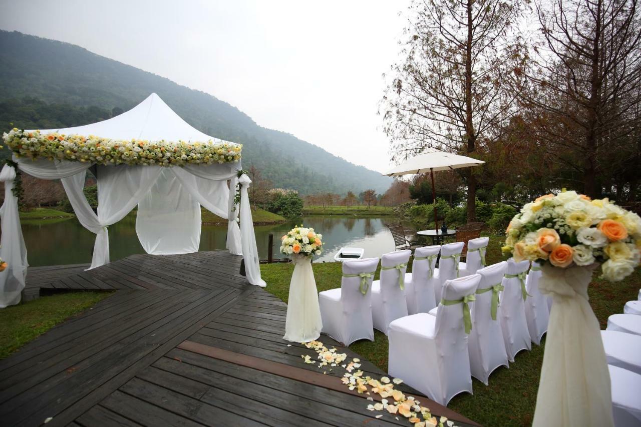 Grace Garden Villa Fengshan  エクステリア 写真