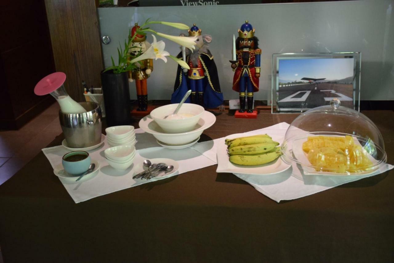 Grace Garden Villa Fengshan  エクステリア 写真