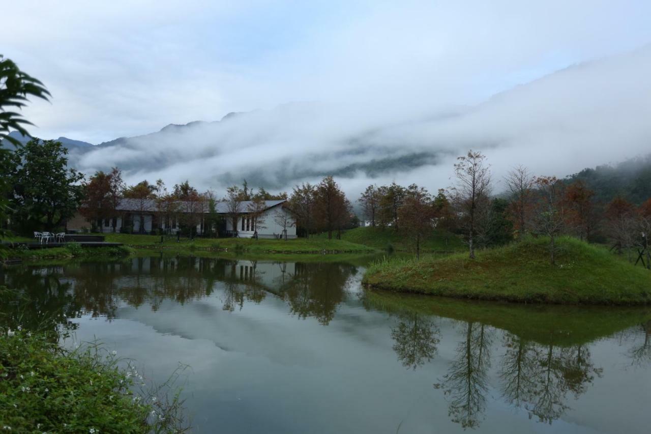 Grace Garden Villa Fengshan  エクステリア 写真